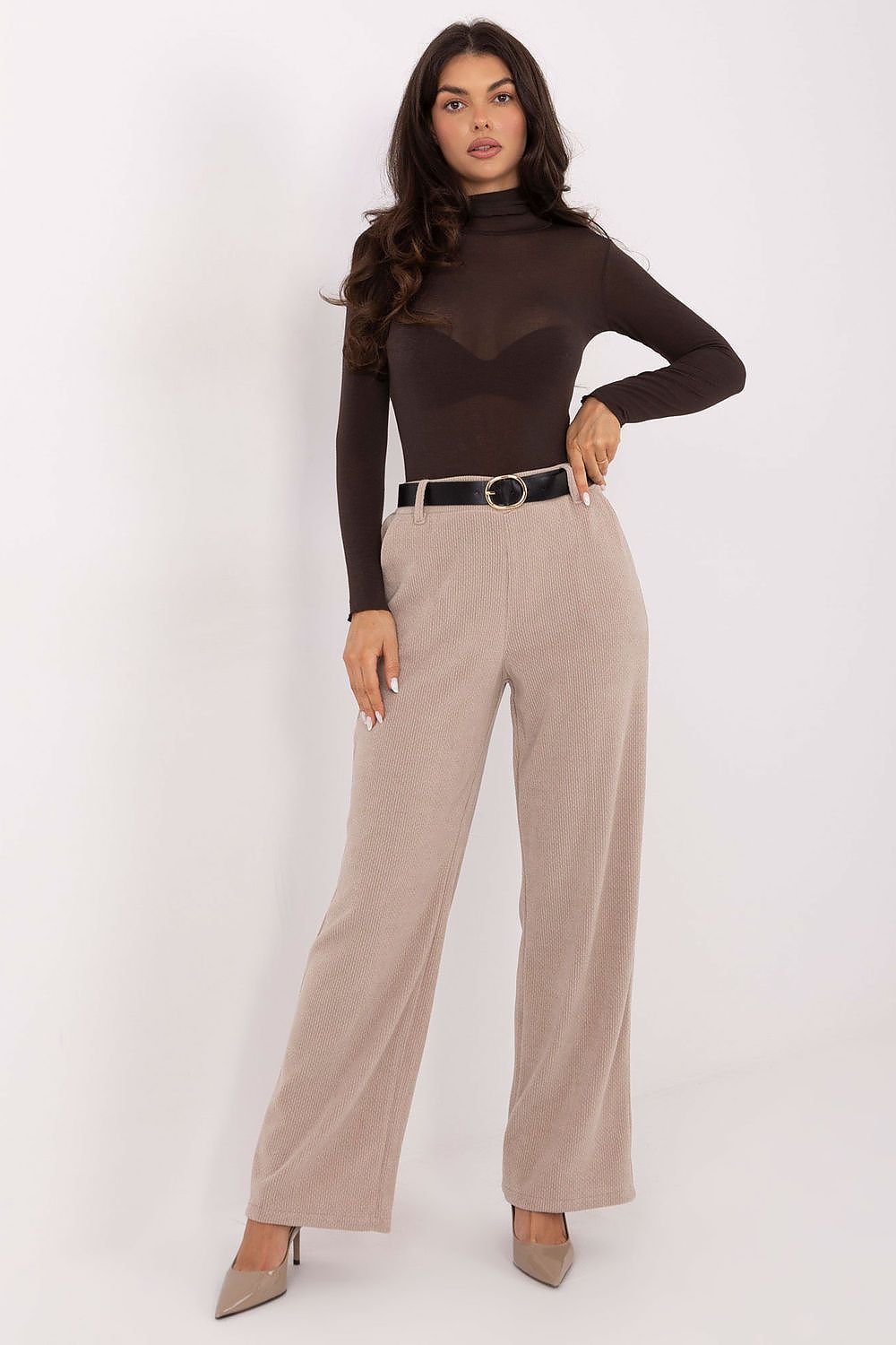  Damesbroek model 220752 Italy Moda 