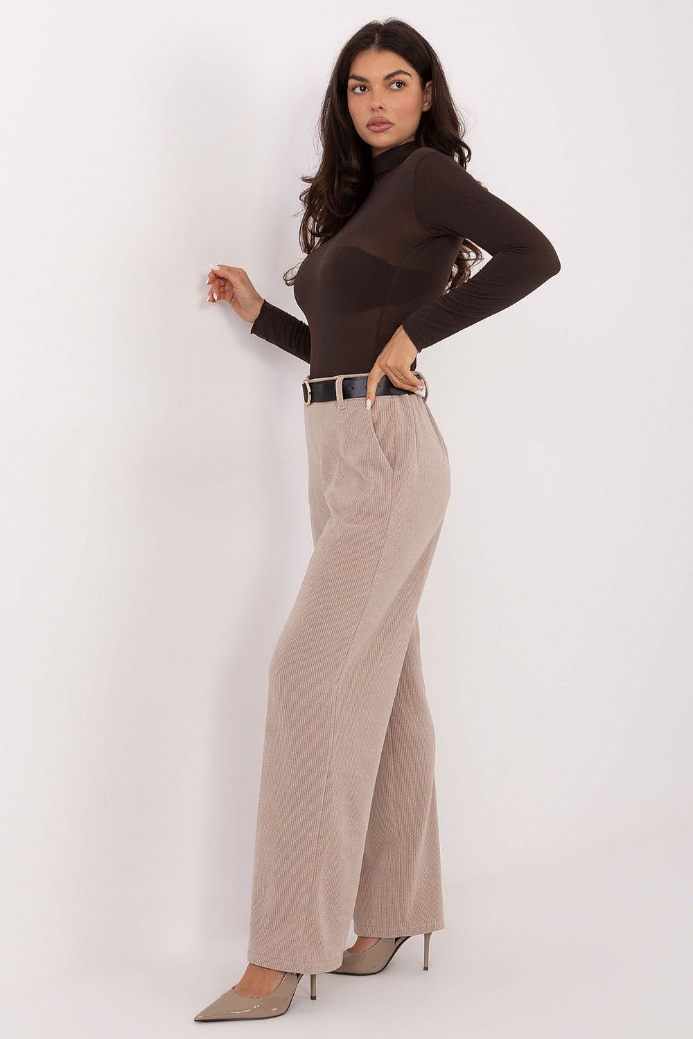  Damesbroek model 220752 Italy Moda 