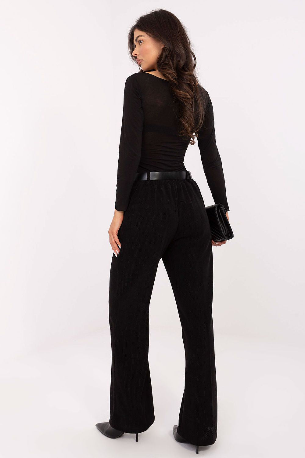  Damesbroek model 220753 Italy Moda 