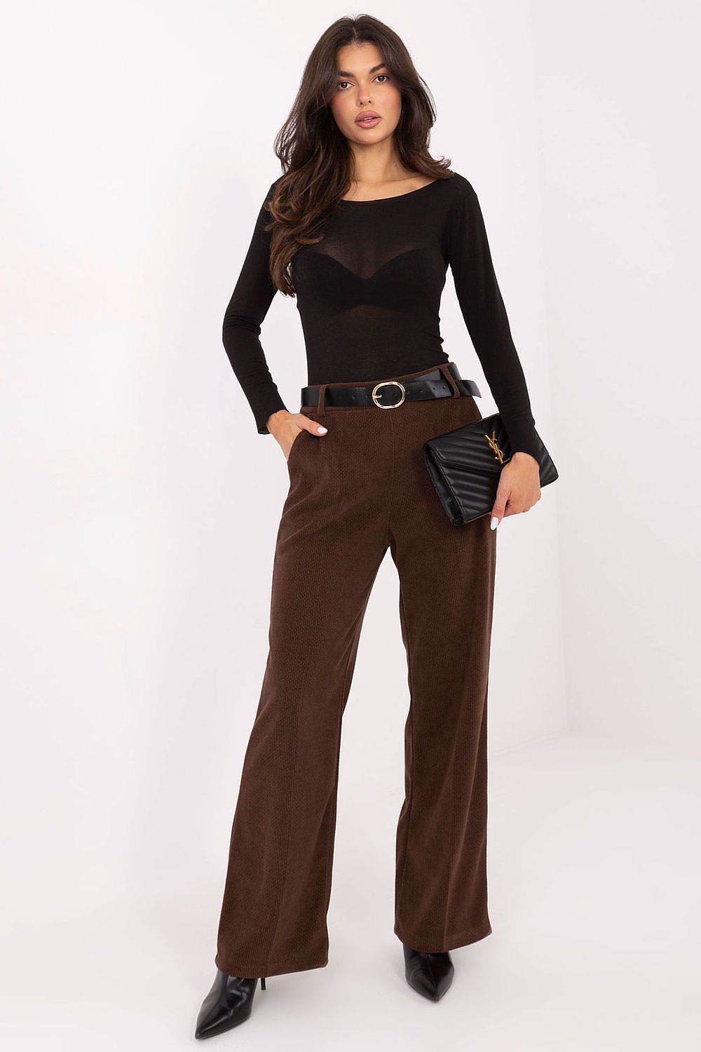  Damesbroek model 220754 Italy Moda 