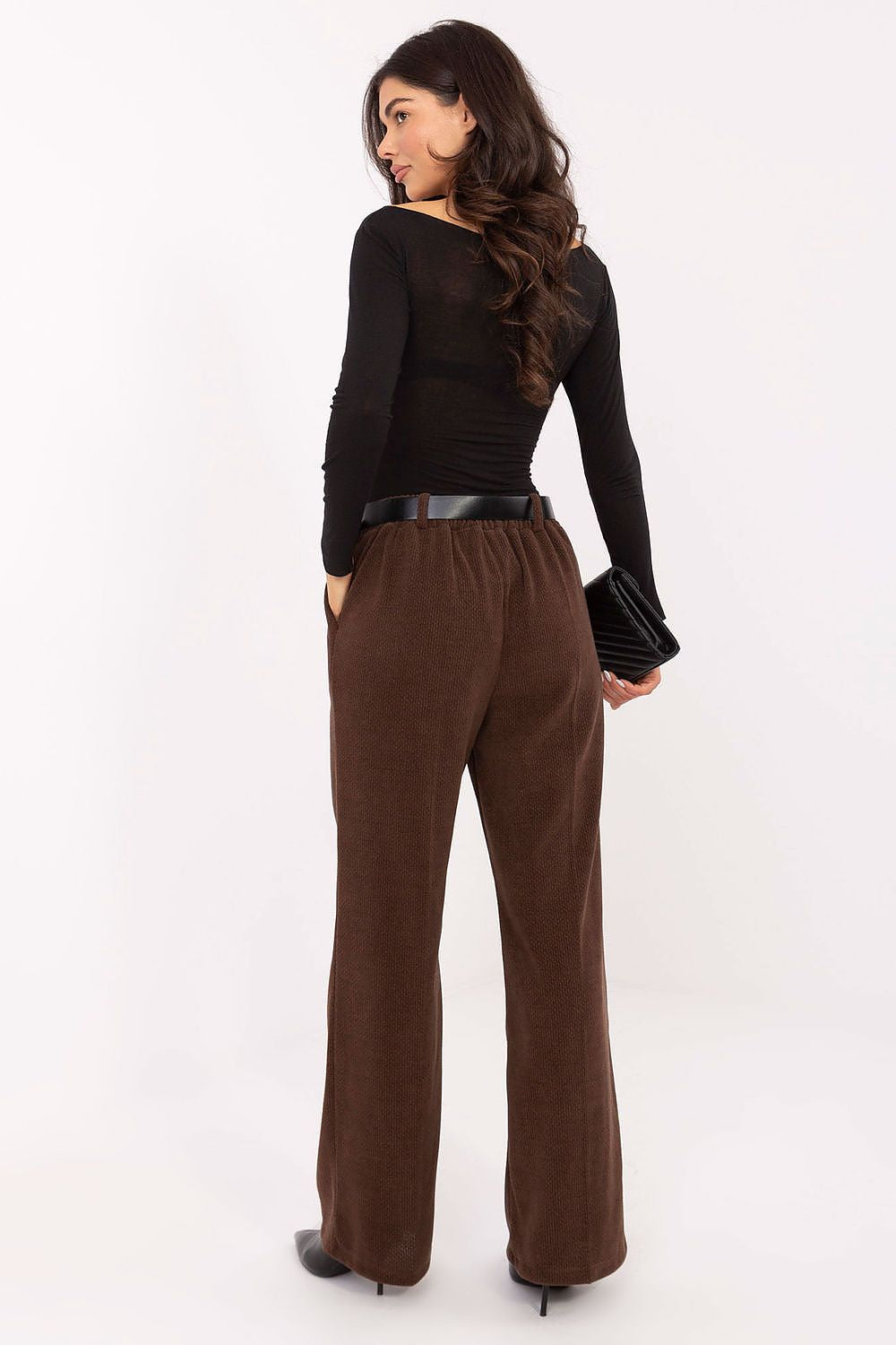  Damesbroek model 220754 Italy Moda 