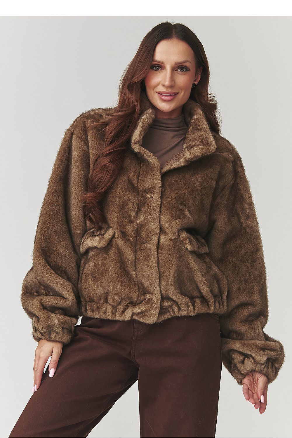  jasje model 220777 Makadamia 