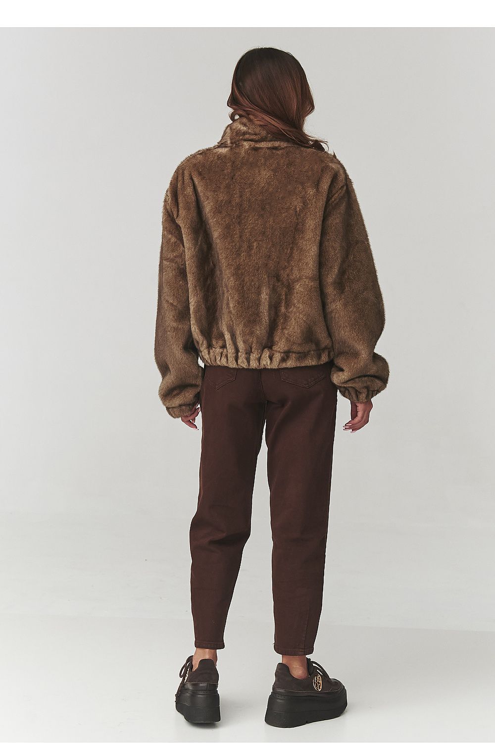  jasje model 220777 Makadamia 