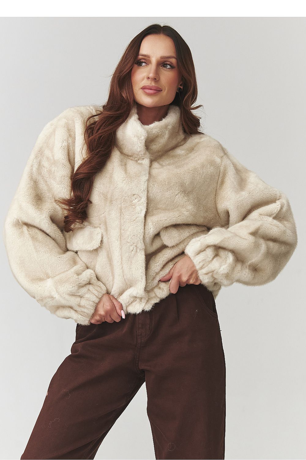  jasje model 220779 Makadamia 