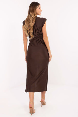  Avondjurk model 220813 Italy Moda 