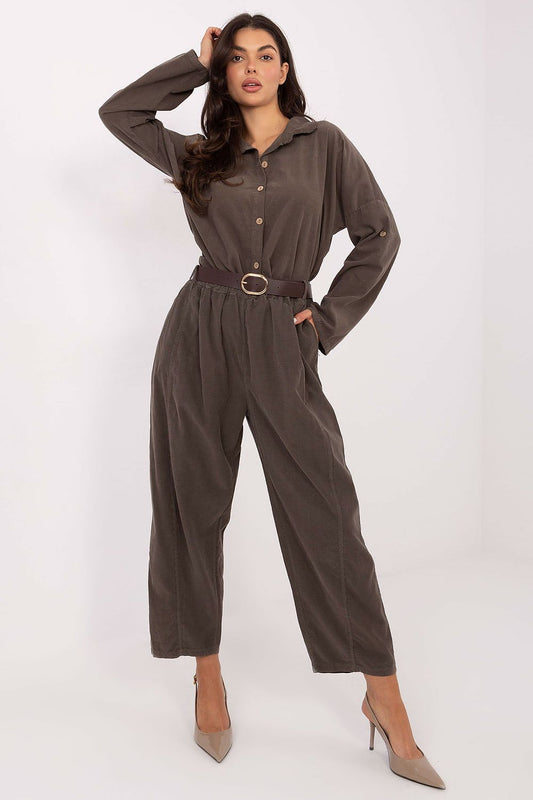  Damesbroek model 220815 Italy Moda 