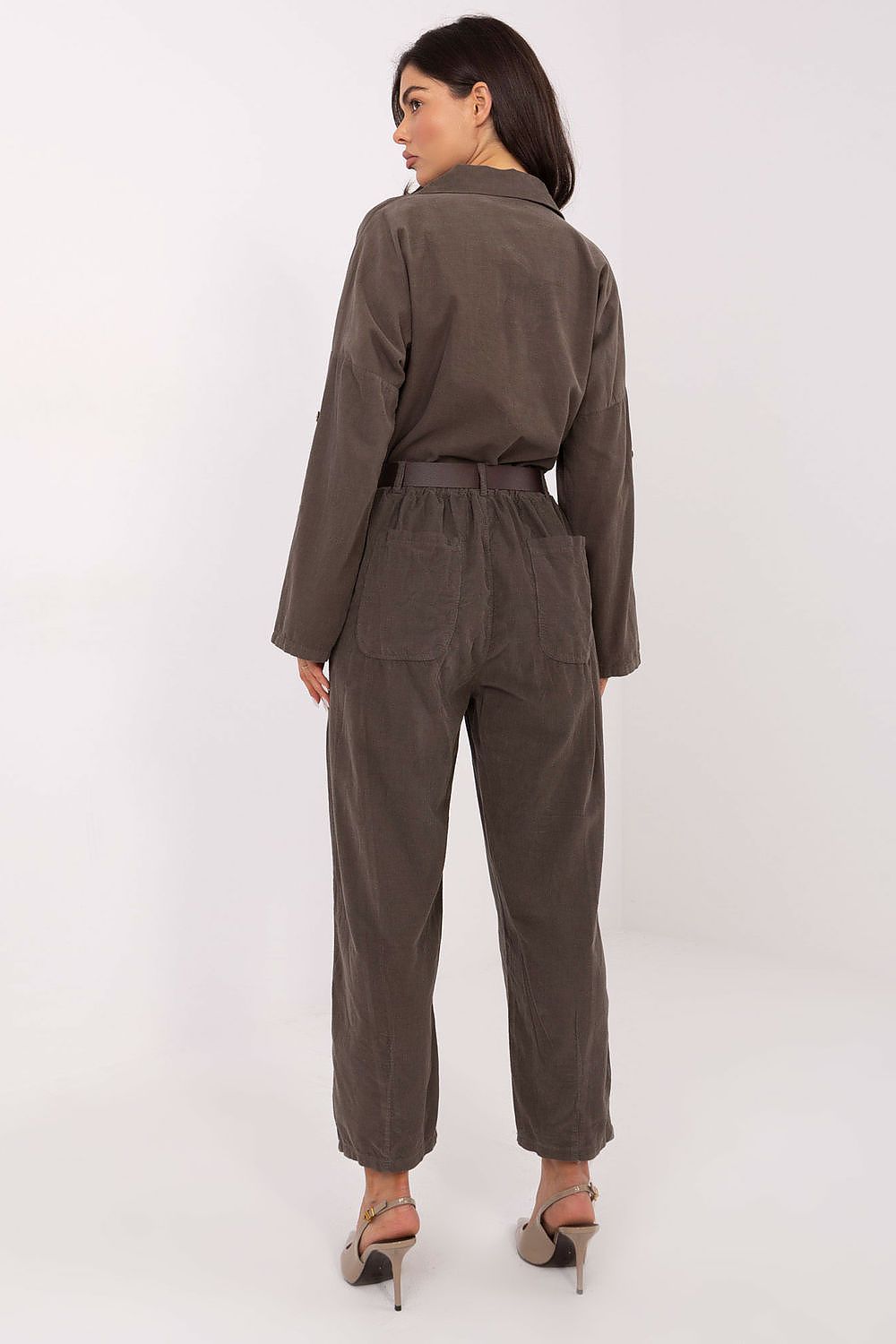  Damesbroek model 220815 Italy Moda 