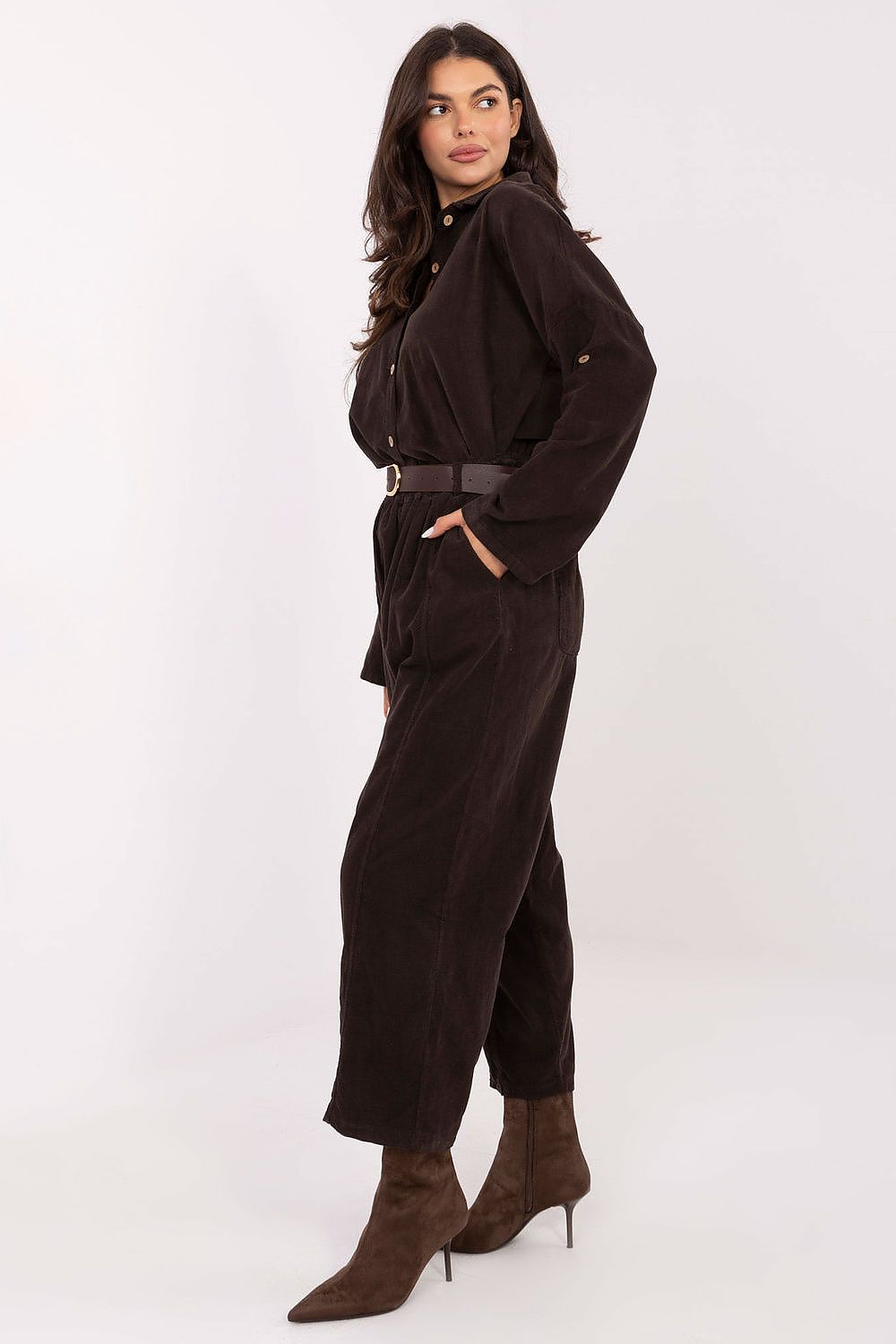  Damesbroek model 220816 Italy Moda 