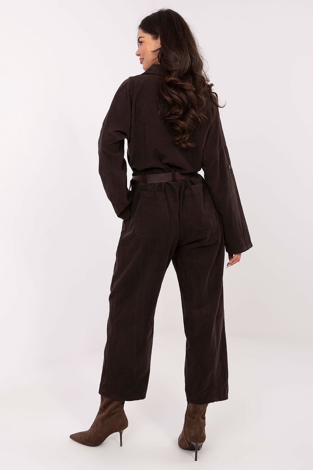  Damesbroek model 220816 Italy Moda 