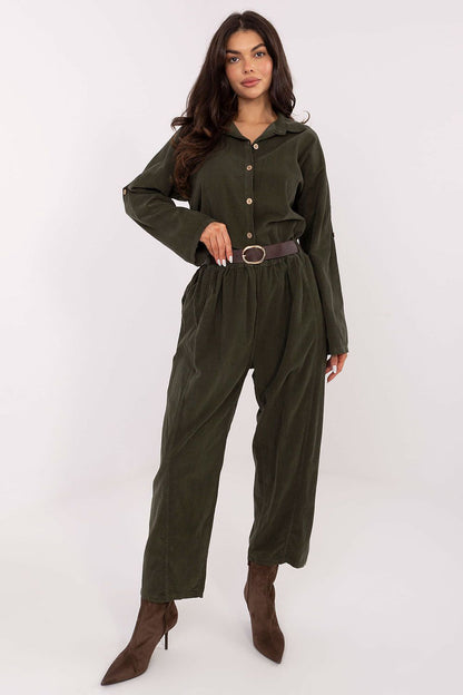  Damesbroek model 220817 Italy Moda 