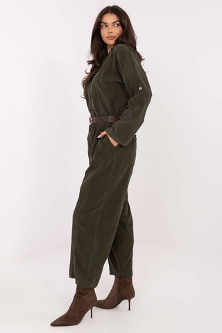  Damesbroek model 220817 Italy Moda 