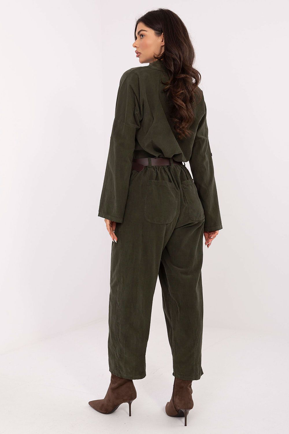  Damesbroek model 220817 Italy Moda 