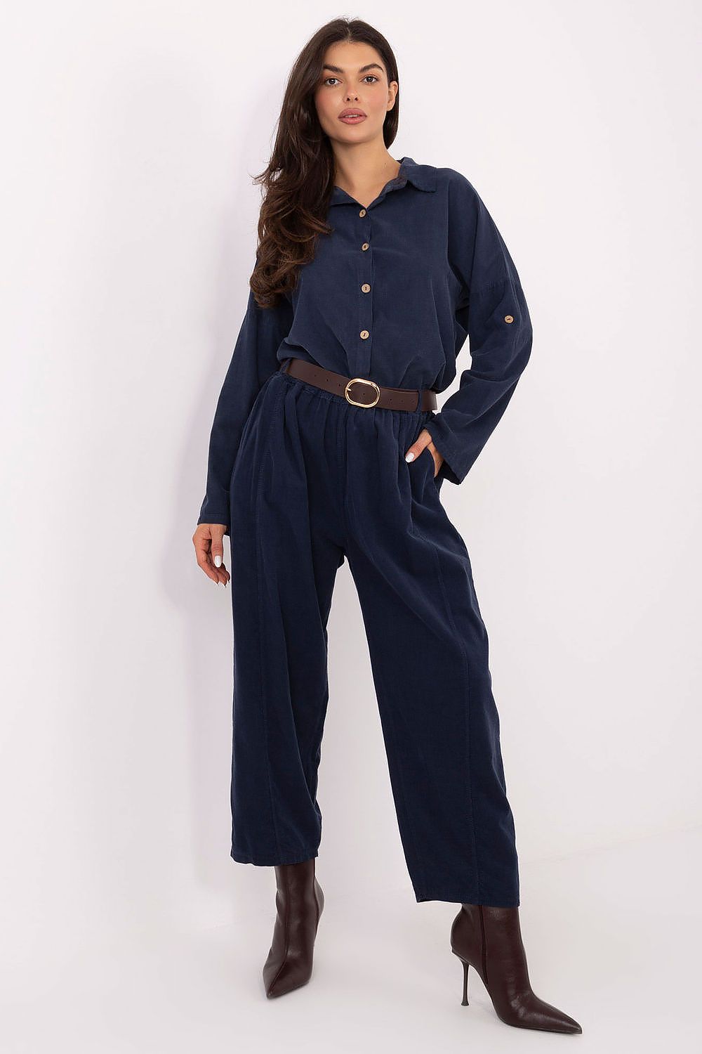  Damesbroek model 220818 Italy Moda 