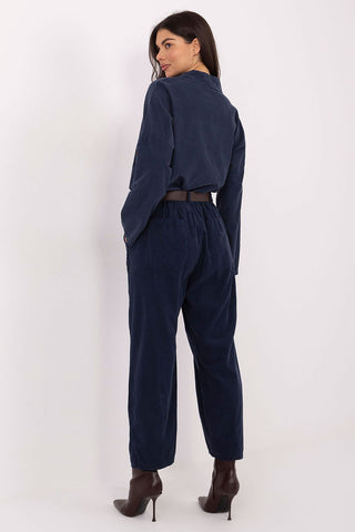  Damesbroek model 220818 Italy Moda 