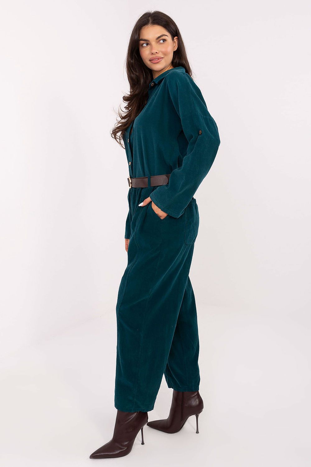 Damesbroek model 220819 Italy Moda 