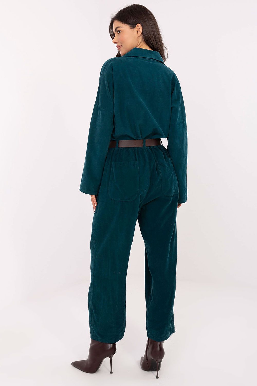 Damesbroek model 220819 Italy Moda 