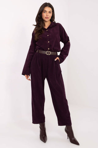  Damesbroek model 220820 Italy Moda 