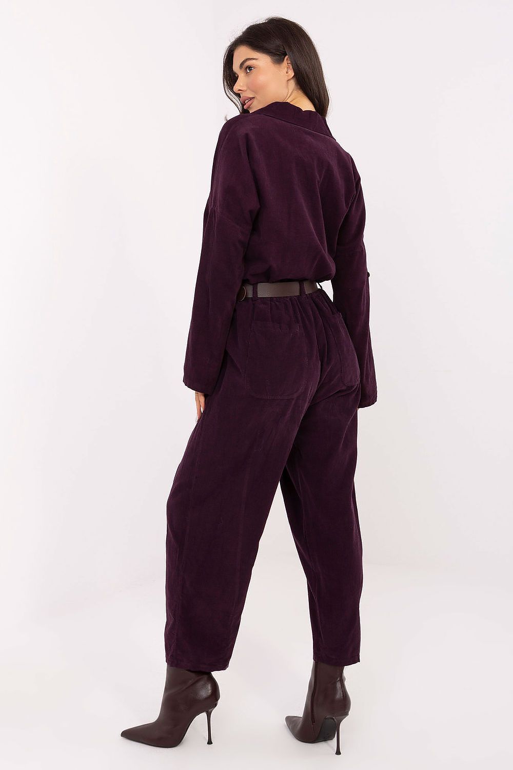  Damesbroek model 220820 Italy Moda 