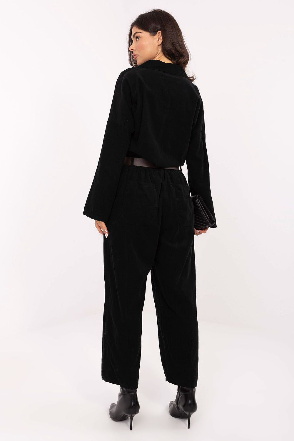  Damesbroek model 220821 Italy Moda 