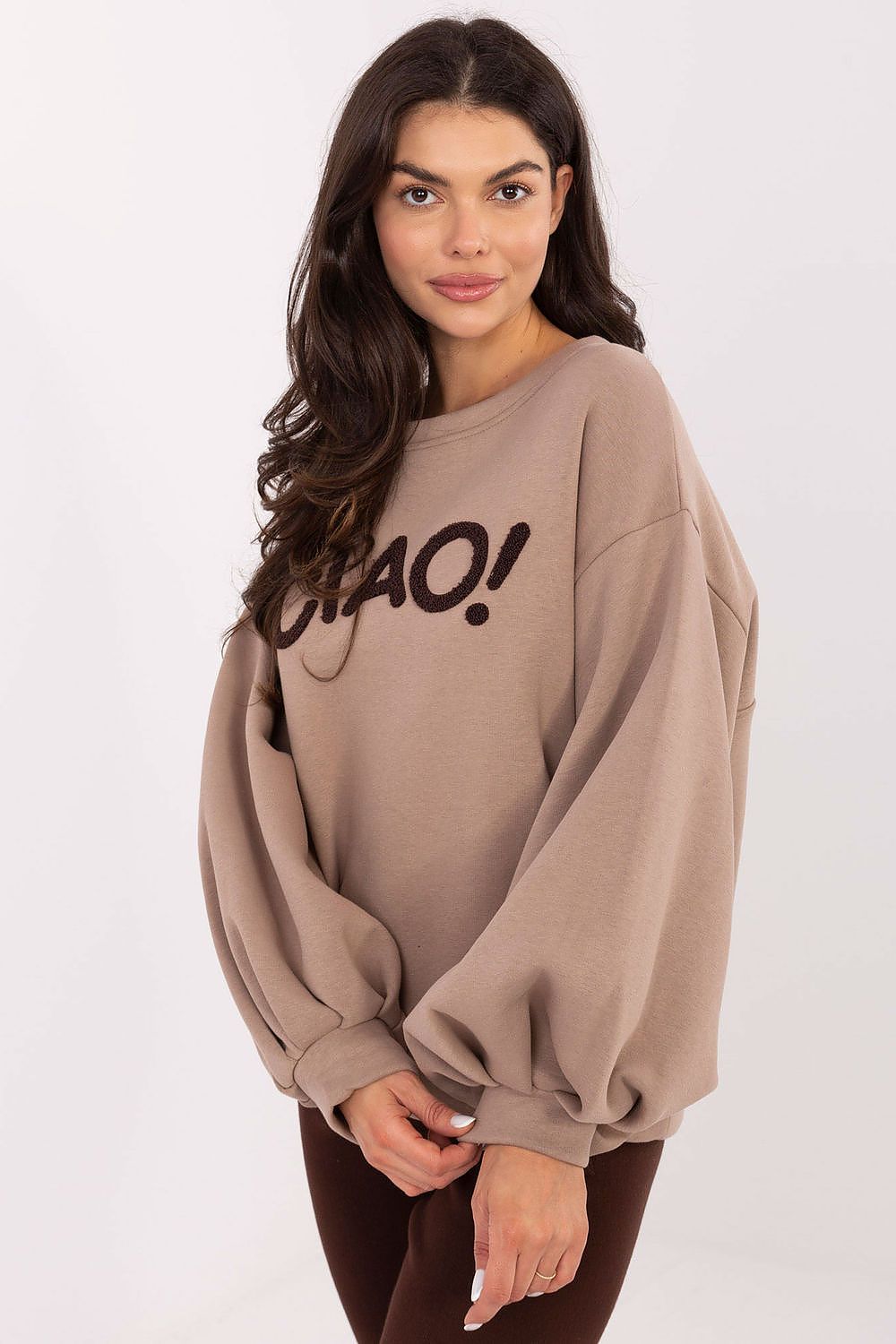  blouse model 220860 Rue Paris 