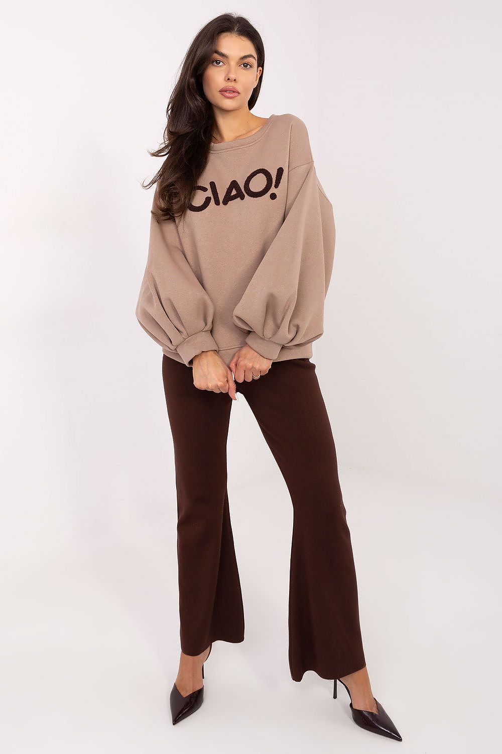  blouse model 220860 Rue Paris 