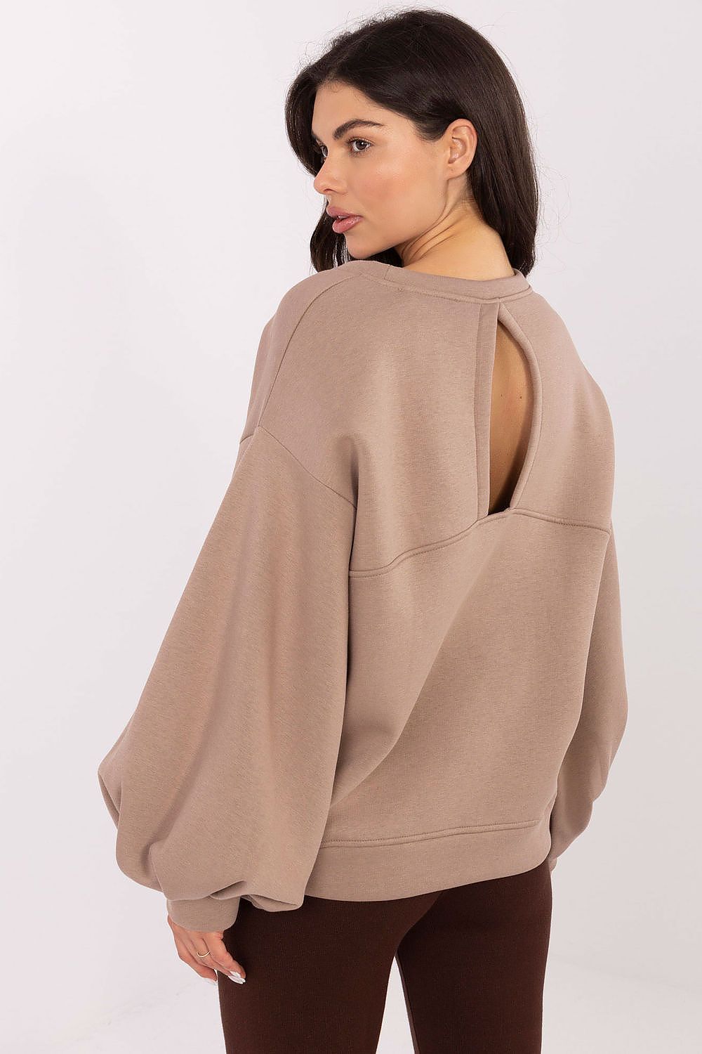  blouse model 220860 Rue Paris 