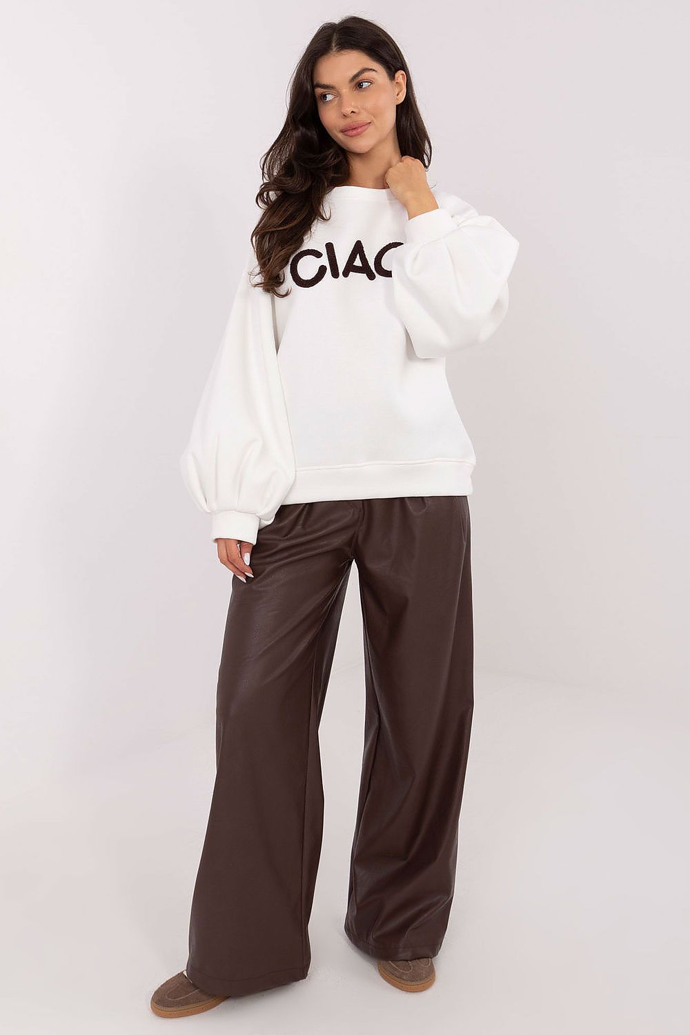  blouse model 220861 Rue Paris 