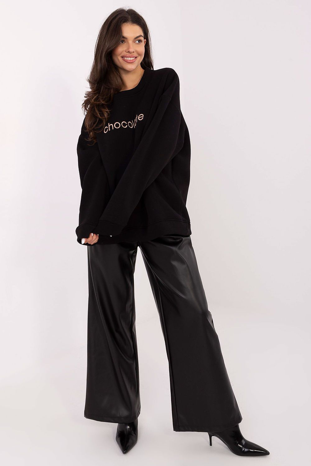  blouse model 220863 Rue Paris 