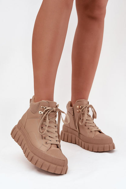  Zware bottines model 220890 Step in style 