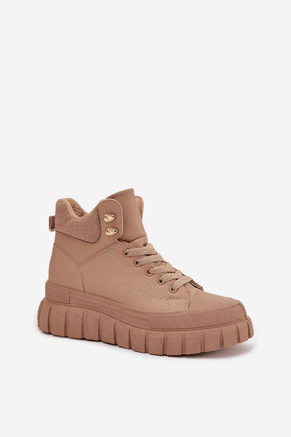  Zware bottines model 220890 Step in style 