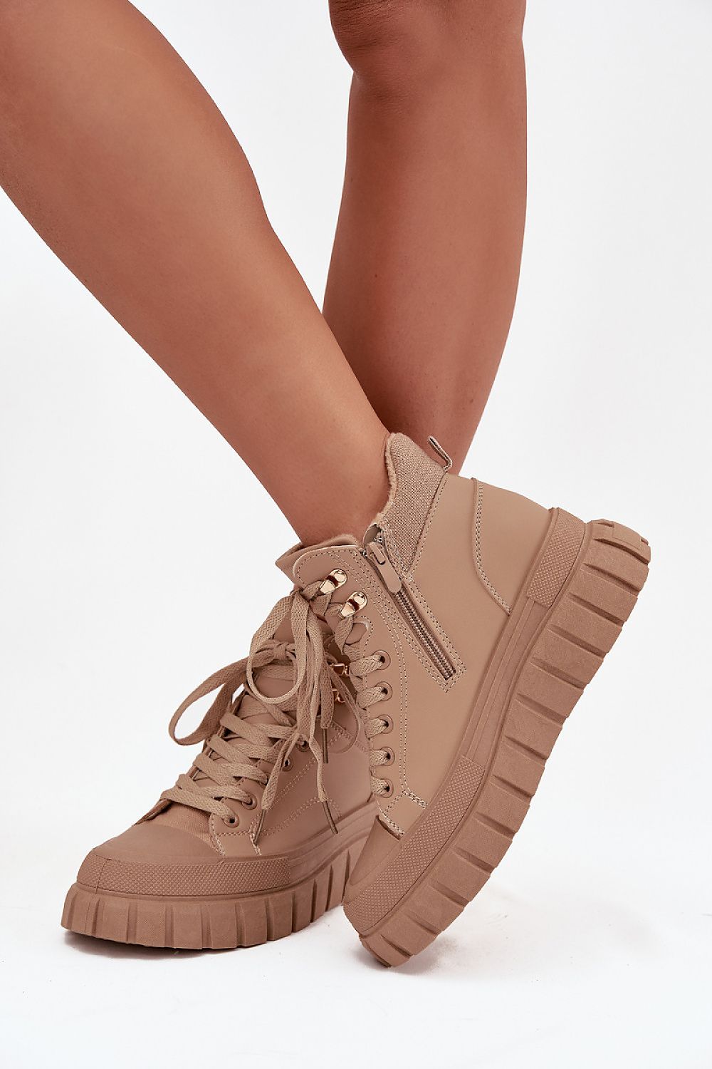 Zware bottines model 220890 Step in style 