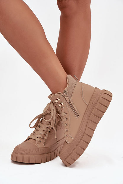  Zware bottines model 220890 Step in style 