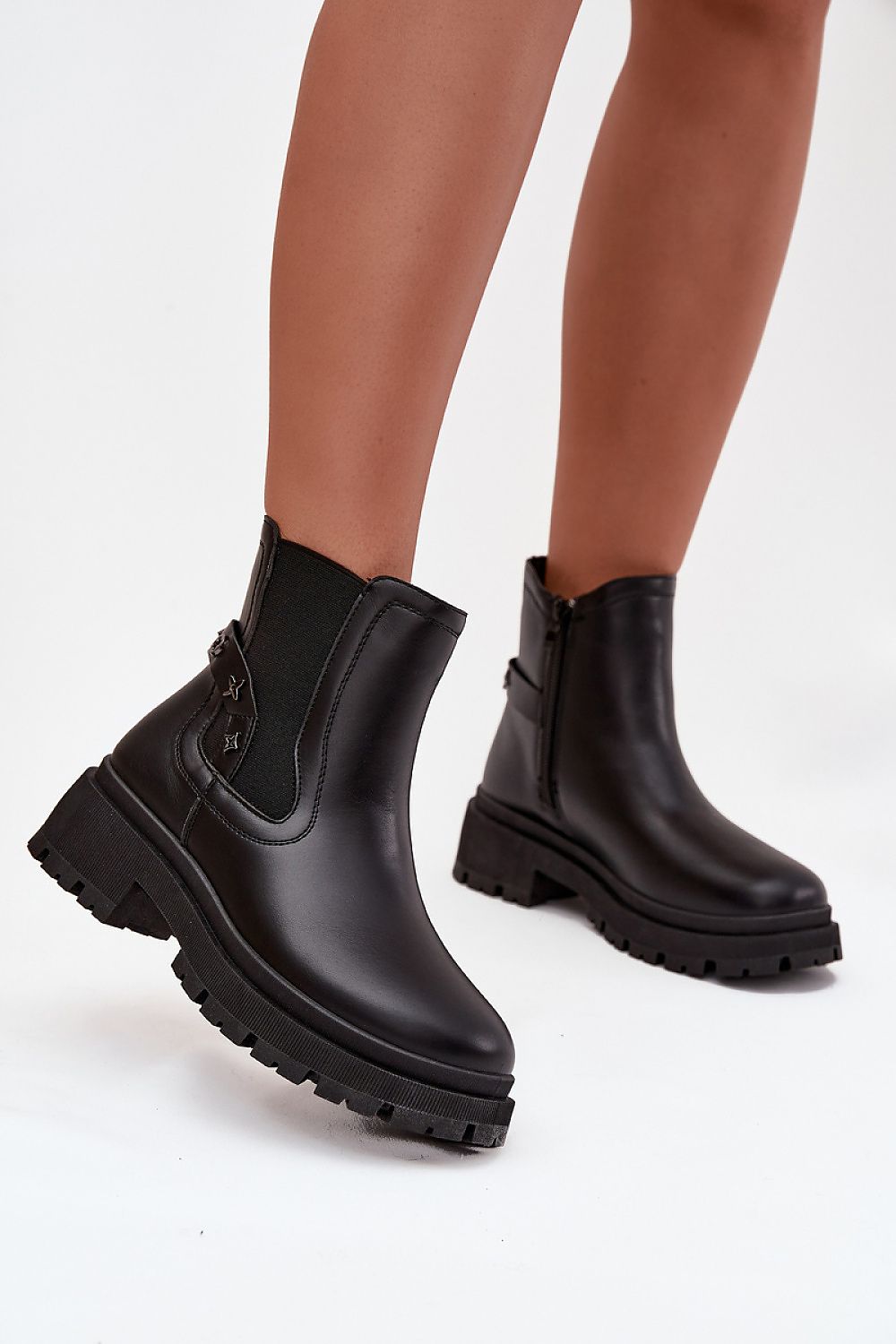  Chelsea boots model 220891 Step in style 