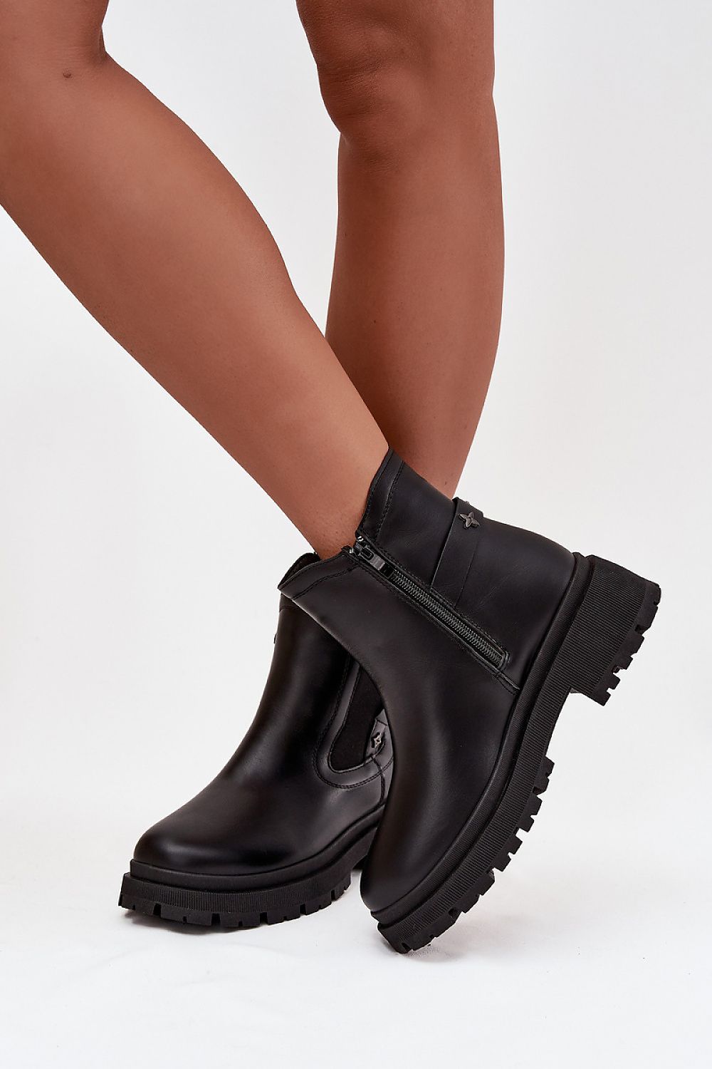  Chelsea boots model 220891 Step in style 