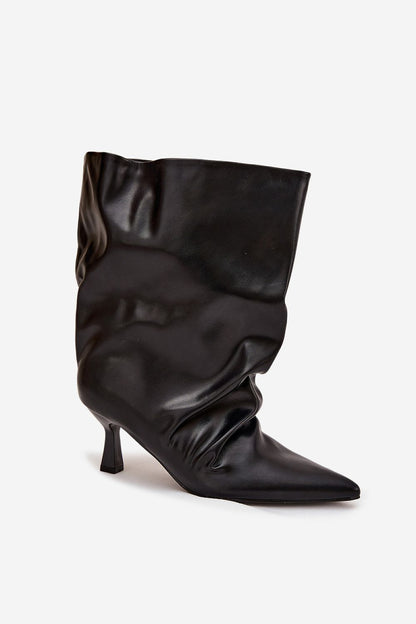  Laarsjes met hoge hak model 220892 Step in style 