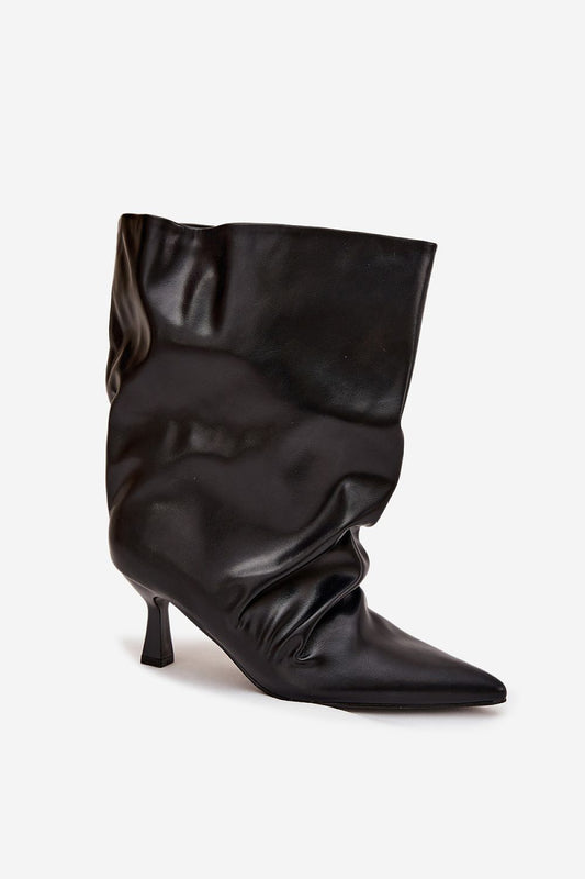  Laarsjes met hoge hak model 220892 Step in style 
