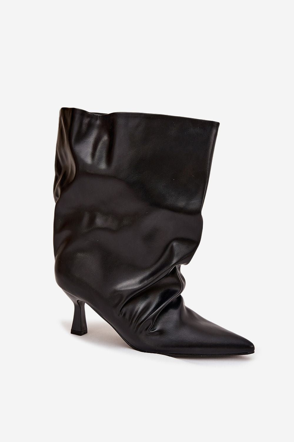  Laarsjes met hoge hak model 220892 Step in style 