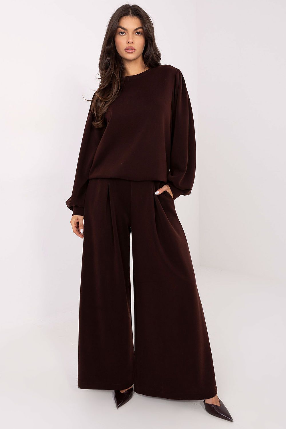  blouse model 220964 Factory Price 