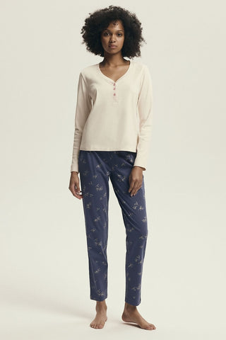  pyjama model 220977 Henderson 
