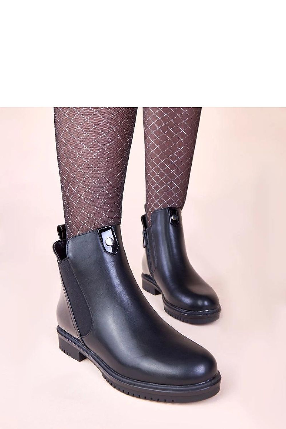  Laarsjes model 220994 Solea 