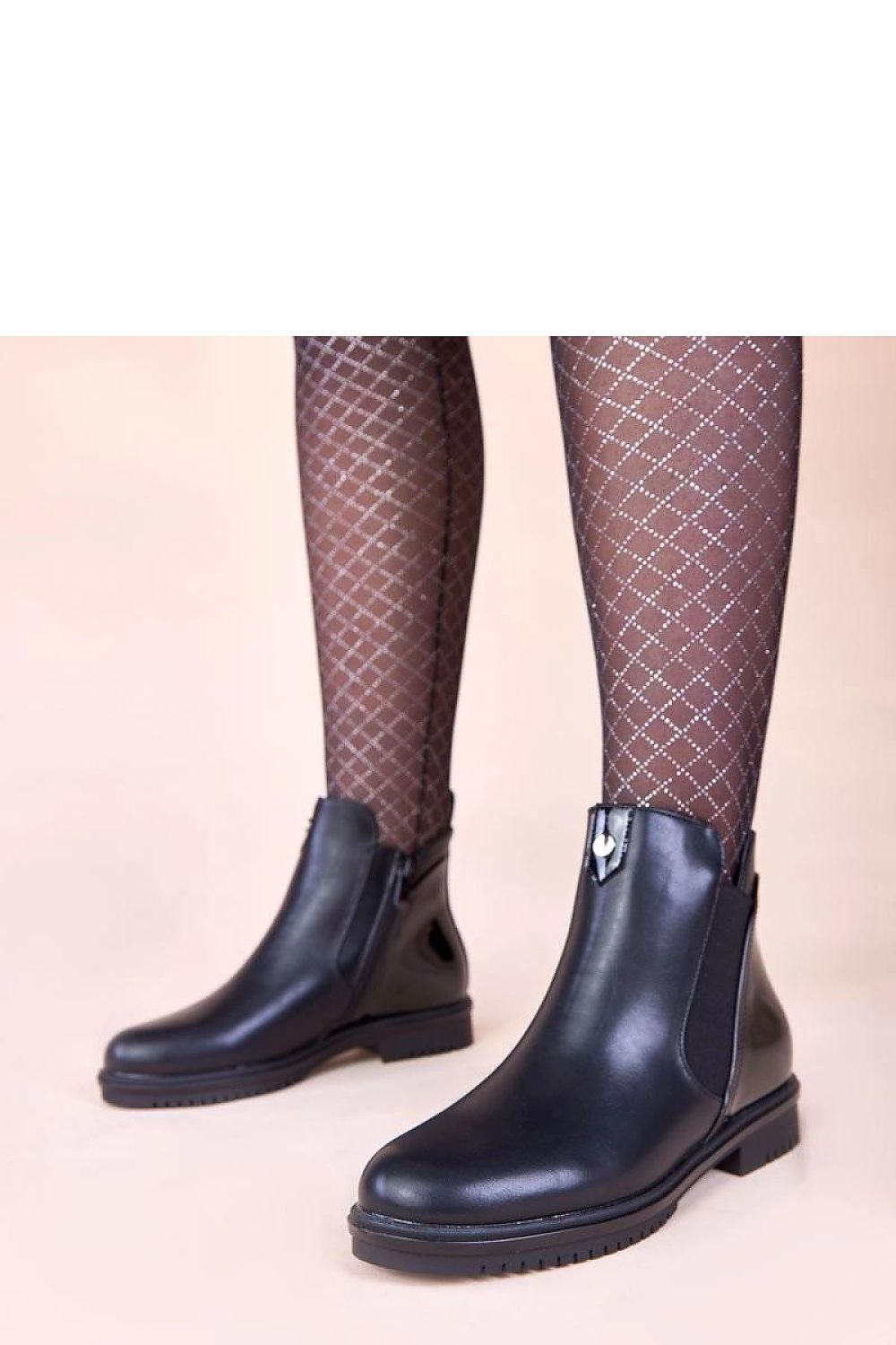  Laarsjes model 220994 Solea 
