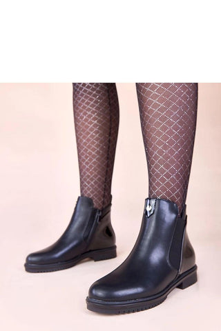  Laarsjes model 220994 Solea 