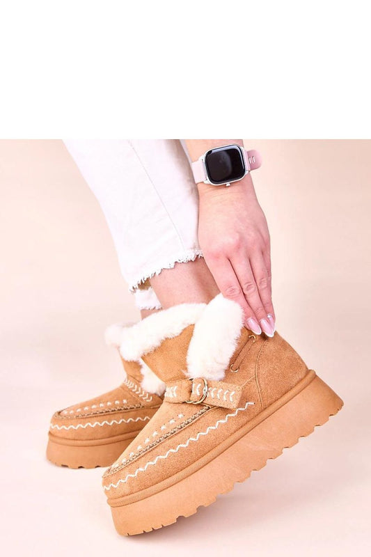  snowboots model 220997 Solea 