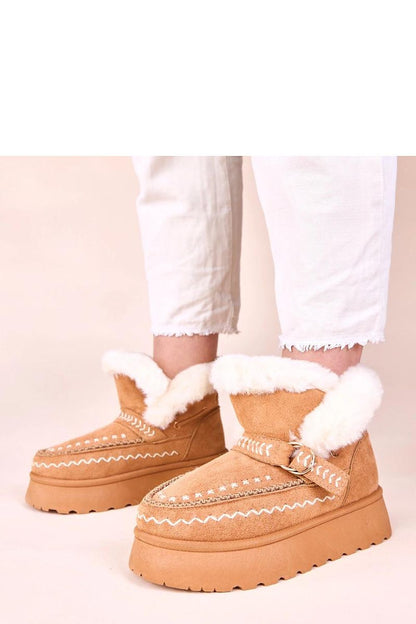  snowboots model 220997 Solea 