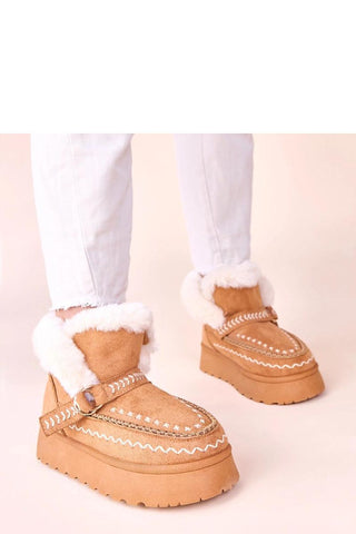  snowboots model 220997 Solea 
