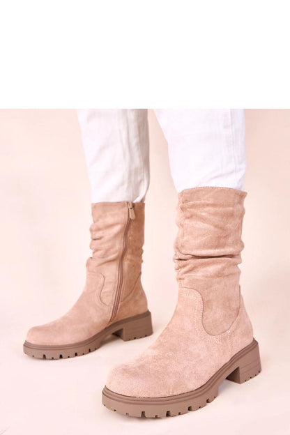  Laarsjes model 221001 Solea 