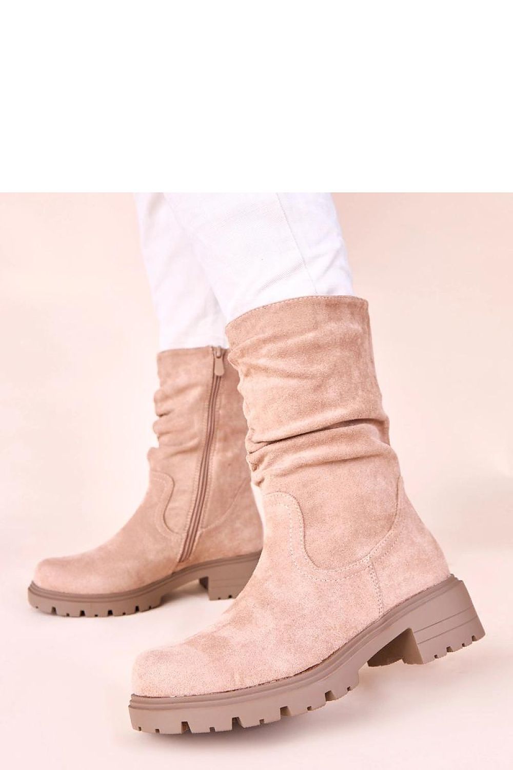  Laarsjes model 221001 Solea 