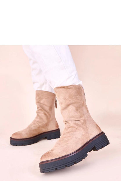  Laarsjes model 221002 Solea 