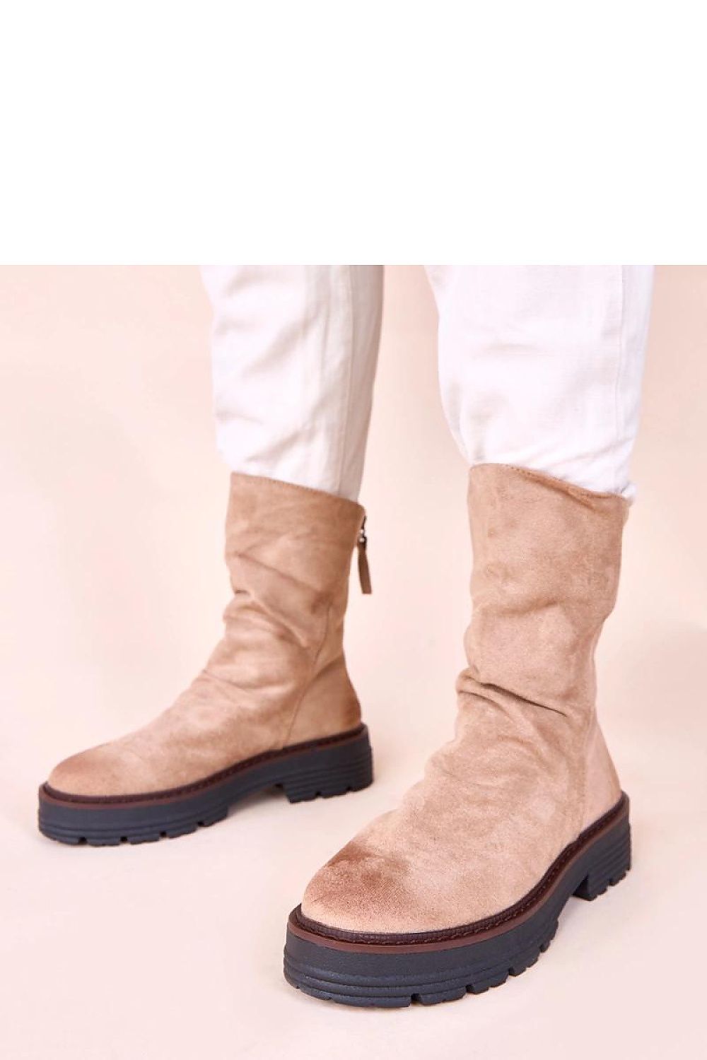 Laarsjes model 221002 Solea 