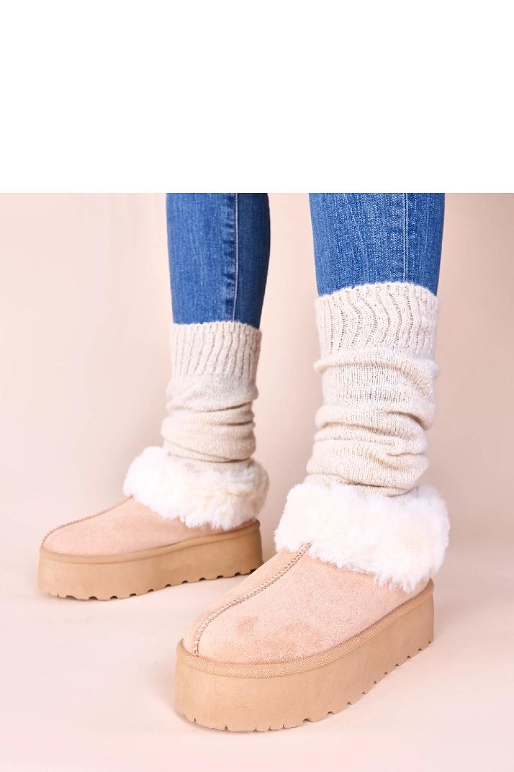  snowboots model 221009 Solea 
